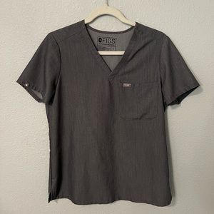 FIGS Graphite Scrub Set - Technical Collection